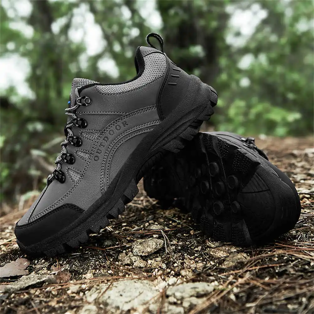 Luxury Lifestyle Team - Sepatu Badminton untuk pria, sepatu olahraga
