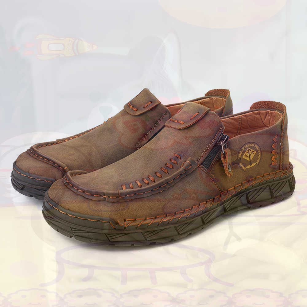 Luxury Lifestyle Team - Sepatu Kets Terbaik Berkendara Angka Kecil