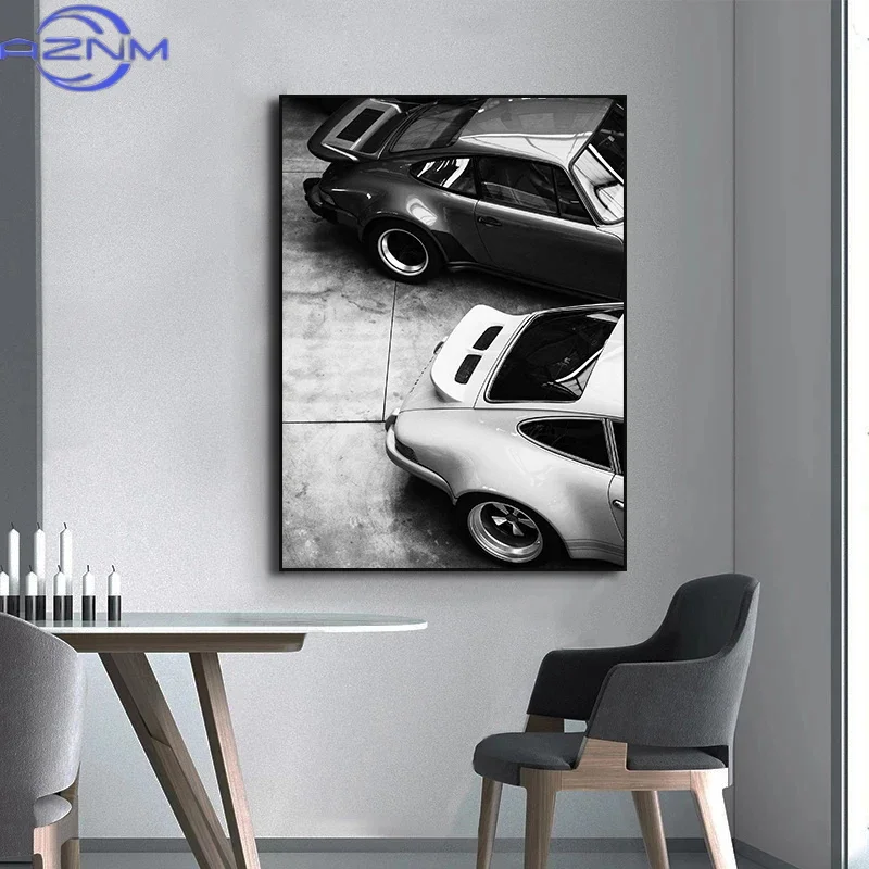 Seni Dinding Mode Modern Seder - Luxury Lifestyle ulasan dan harga