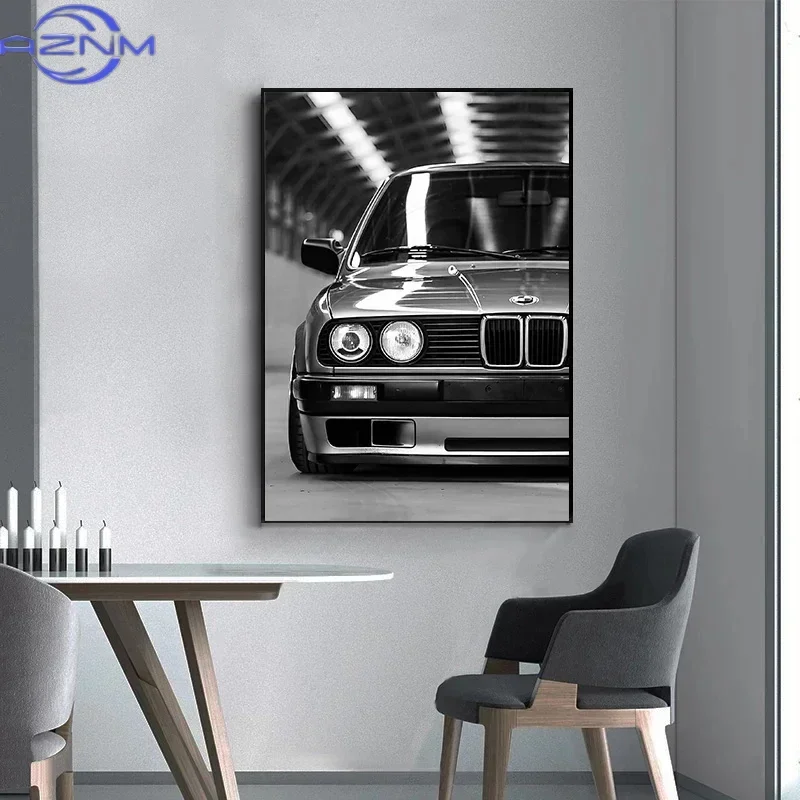 Seni Dinding Mode Modern Seder - Luxury Lifestyle ulasan dan harga