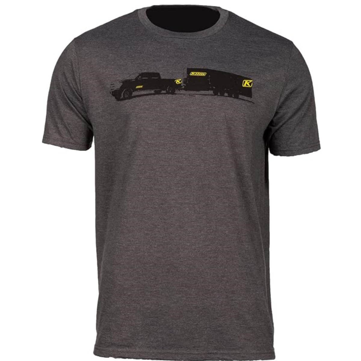 KLIM Life Kaos Pria Lengan Pen - Luxury Lifestyle For Women ulasan dan harga