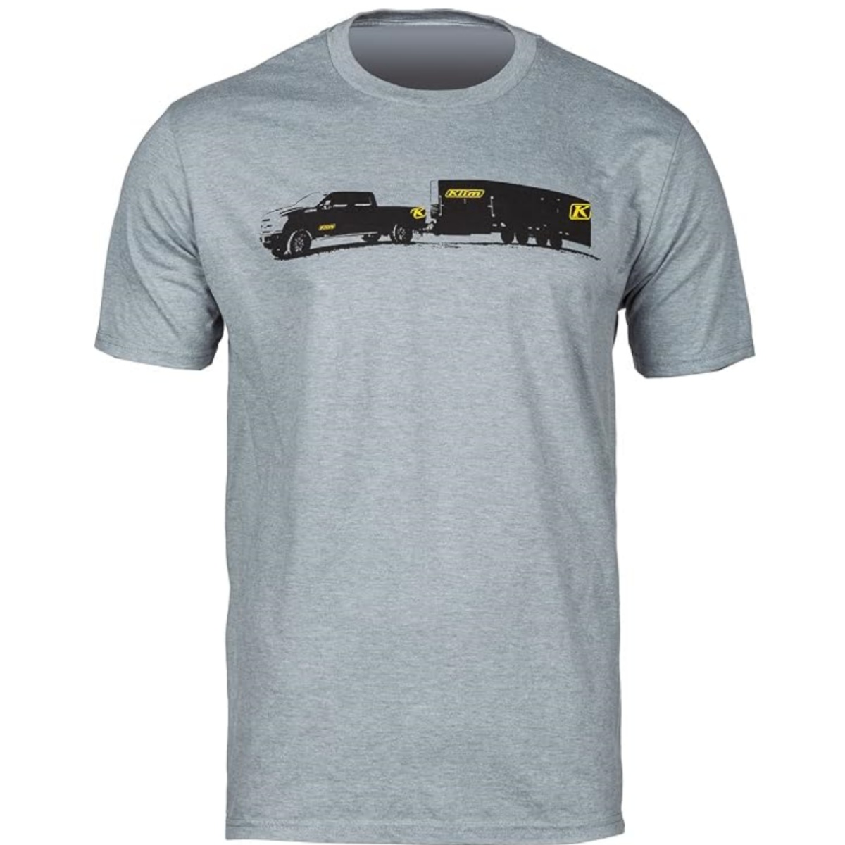 KLIM Life Kaos Pria Lengan Pen - Luxury Lifestyle For Women ulasan dan harga