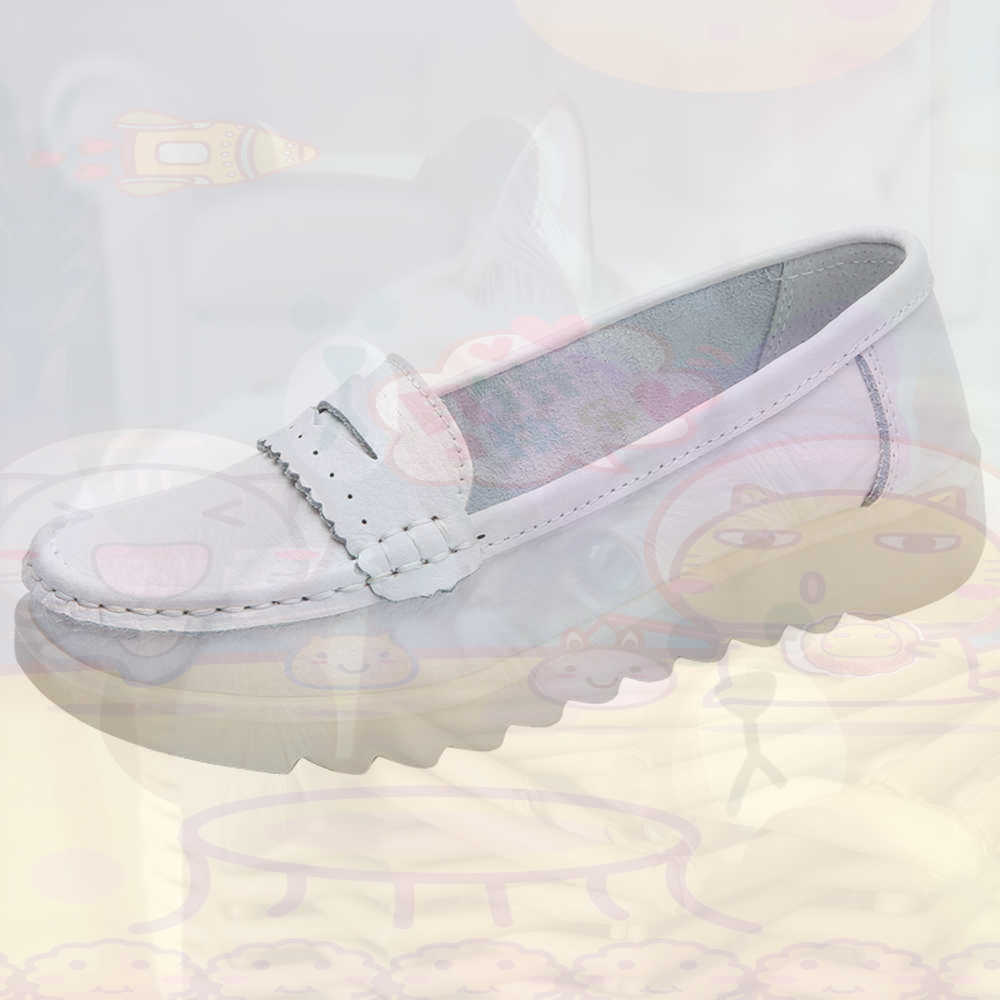 Moccasin Mengemudi Sepatu Rema - Luxury Lifestyle Team ulasan dan harga