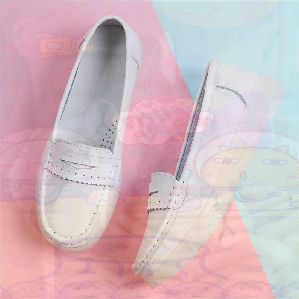 Moccasin Mengemudi Sepatu Rema - Luxury Lifestyle Team ulasan dan harga
