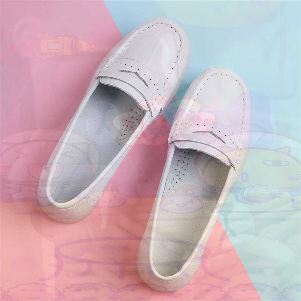 Moccasin Mengemudi Sepatu Rema - Luxury Lifestyle Team ulasan dan harga