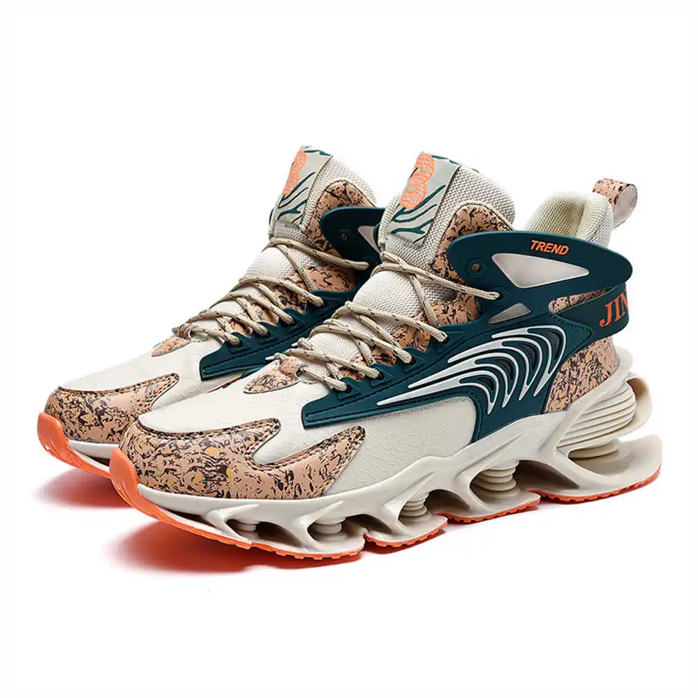 Non-slip sepatu kets lari untu - Luxury Lifestyle Team ulasan dan harga