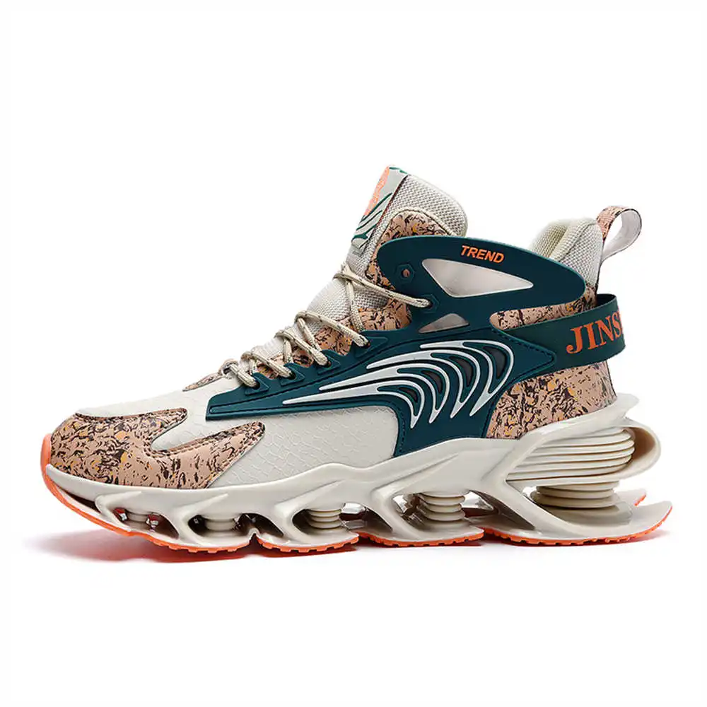 Non-slip sepatu kets lari untu - Luxury Lifestyle Team ulasan dan harga