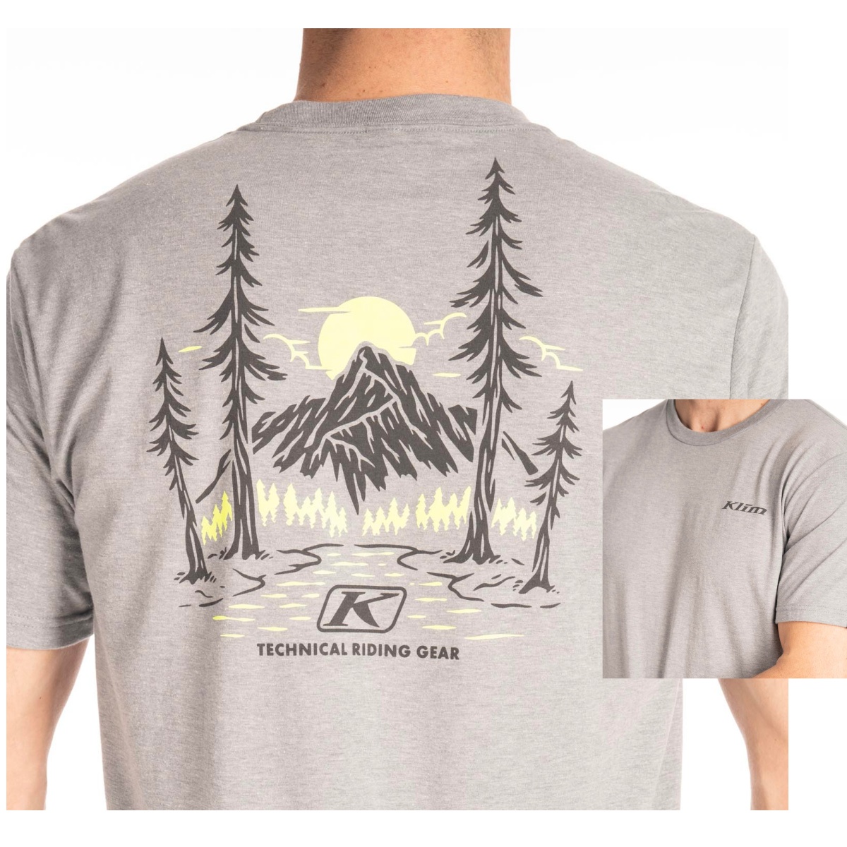 2026 Hawley Tri-blend Tee _ KL - Luxury Lifestyle For Women ulasan dan harga