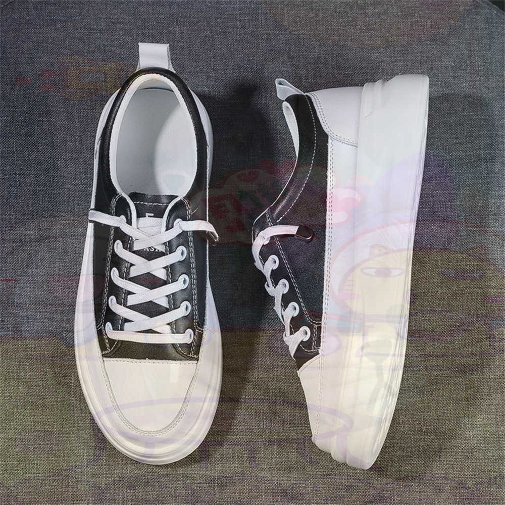 Sepatu Pantofel Chunky Berenda - Luxury Lifestyle Team ulasan dan harga