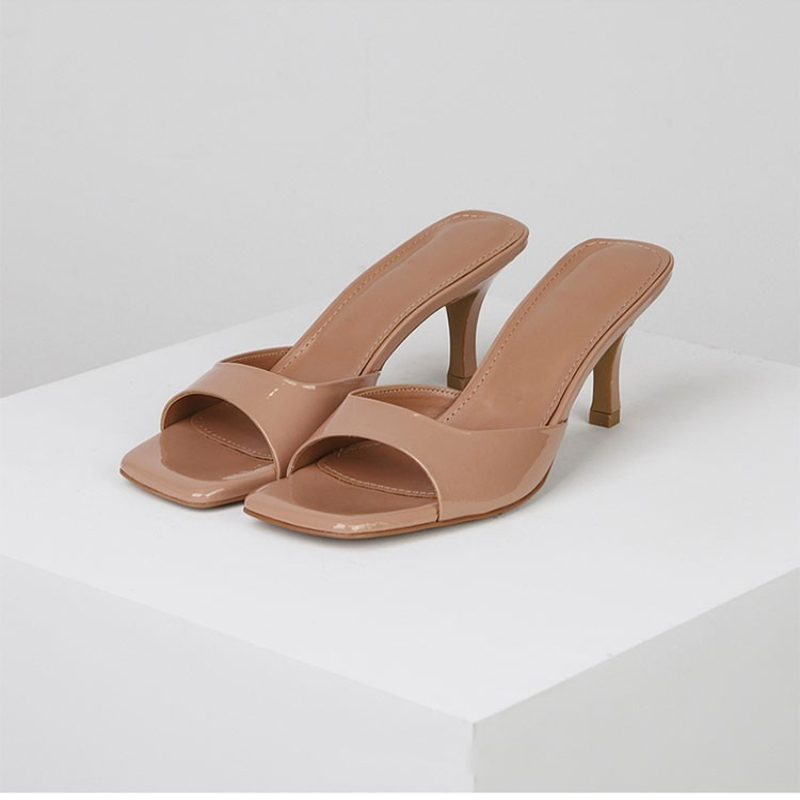 Sandal Wanita Musim Panas Baru - Luxury Lifestyle ulasan dan harga