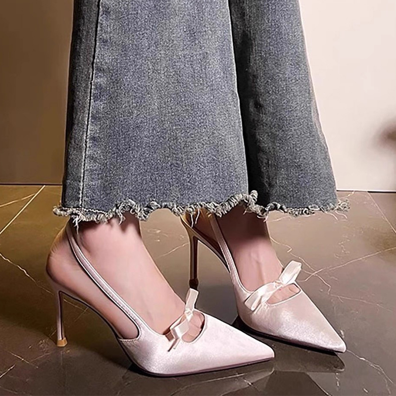 Sandal Wanita Hak Tinggi Model - Luxury Lifestyle ulasan dan harga