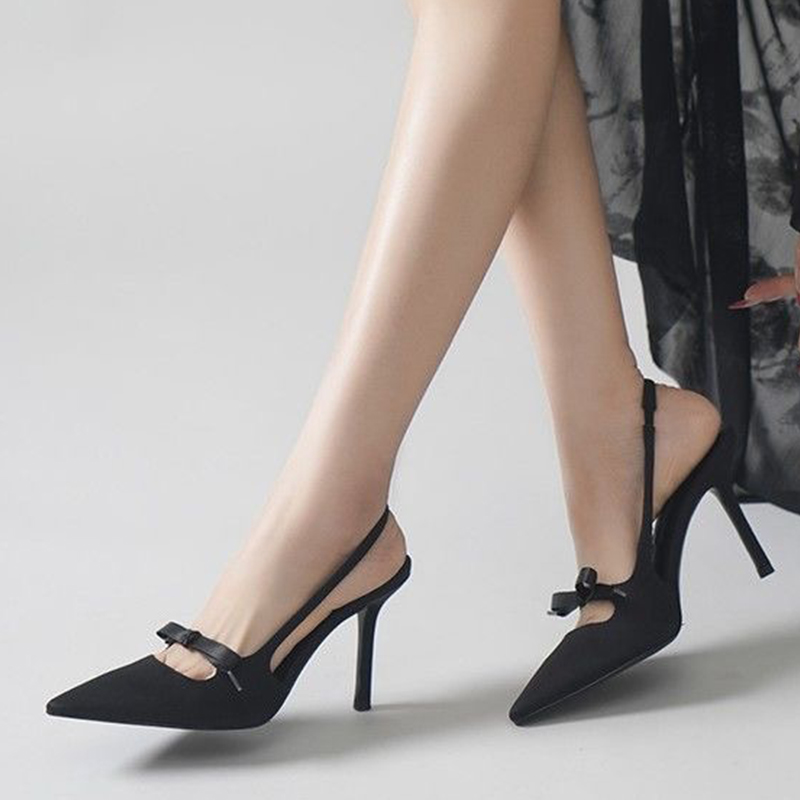 Sandal Wanita Hak Tinggi Model - Luxury Lifestyle ulasan dan harga