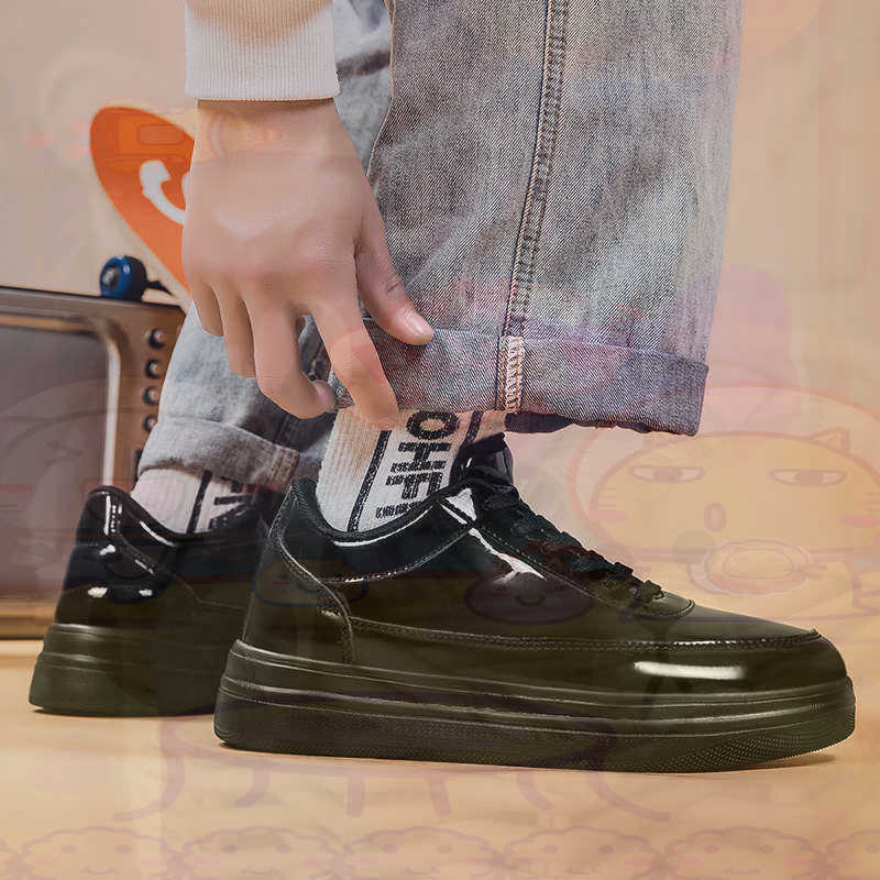 Sepatu Bot Ukuran 33 Sepatu Te - Luxury Lifestyle Team ulasan dan harga