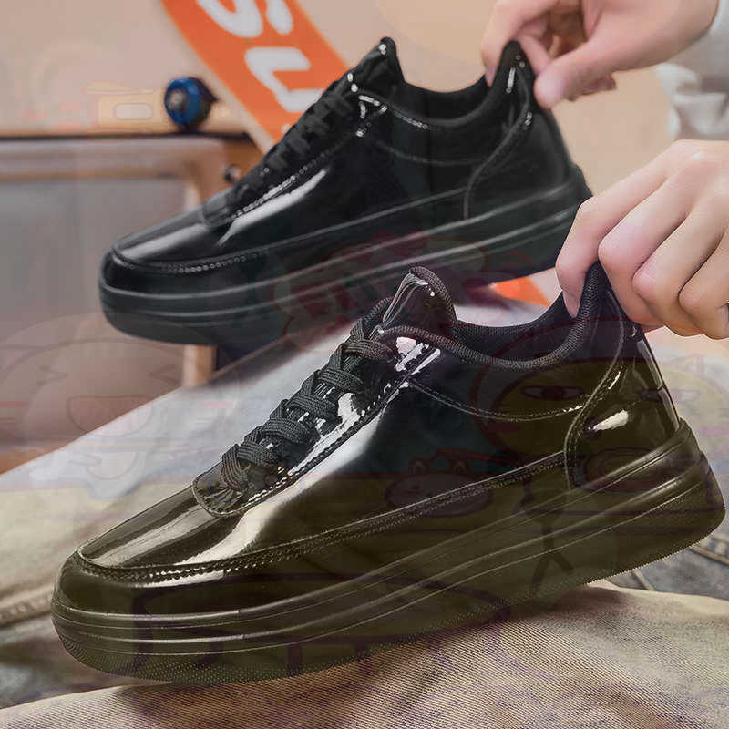 Sepatu Bot Ukuran 33 Sepatu Te - Luxury Lifestyle Team ulasan dan harga