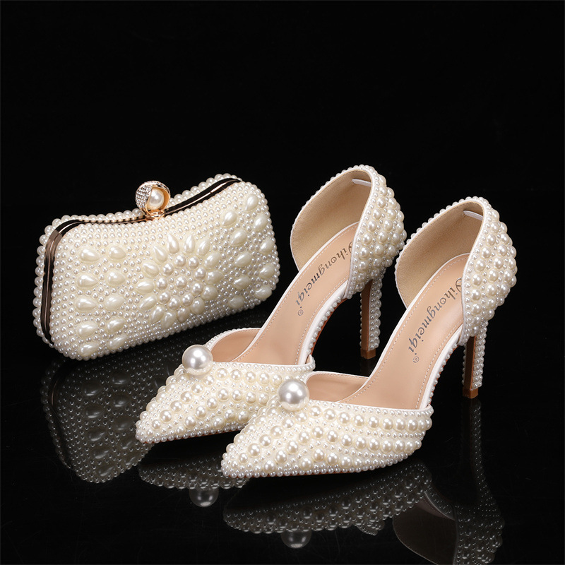 Set Tas dan Sepatu untuk Wanit - Luxury Lifestyle ulasan dan harga