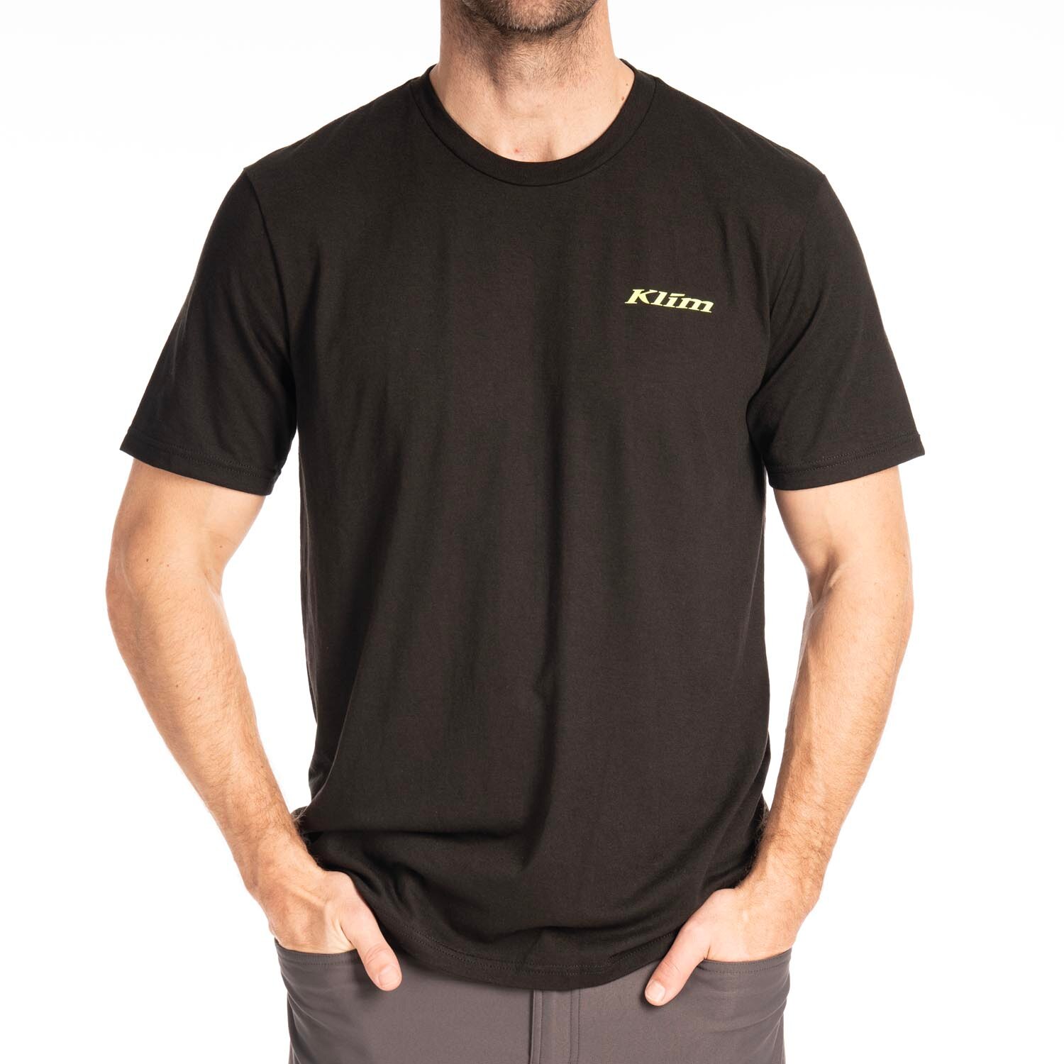 Saddle Mountain Tee _ KLIM Pak - Luxury Lifestyle For Women ulasan dan harga