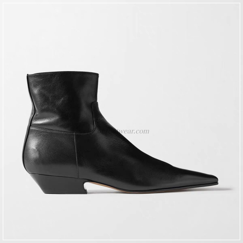Sepatu bot pergelangan kaki ku - Luxury Lifestyle ulasan dan harga