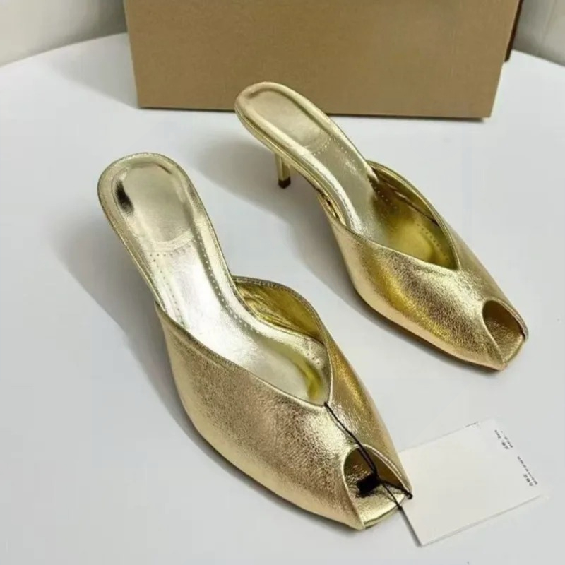 Sepatu Pump Wanita Desainer Em - Luxury Lifestyle ulasan dan harga