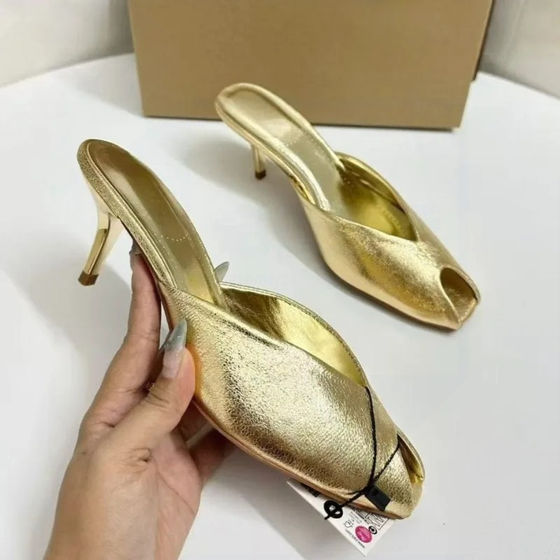 Sepatu Pump Wanita Desainer Em - Luxury Lifestyle ulasan dan harga