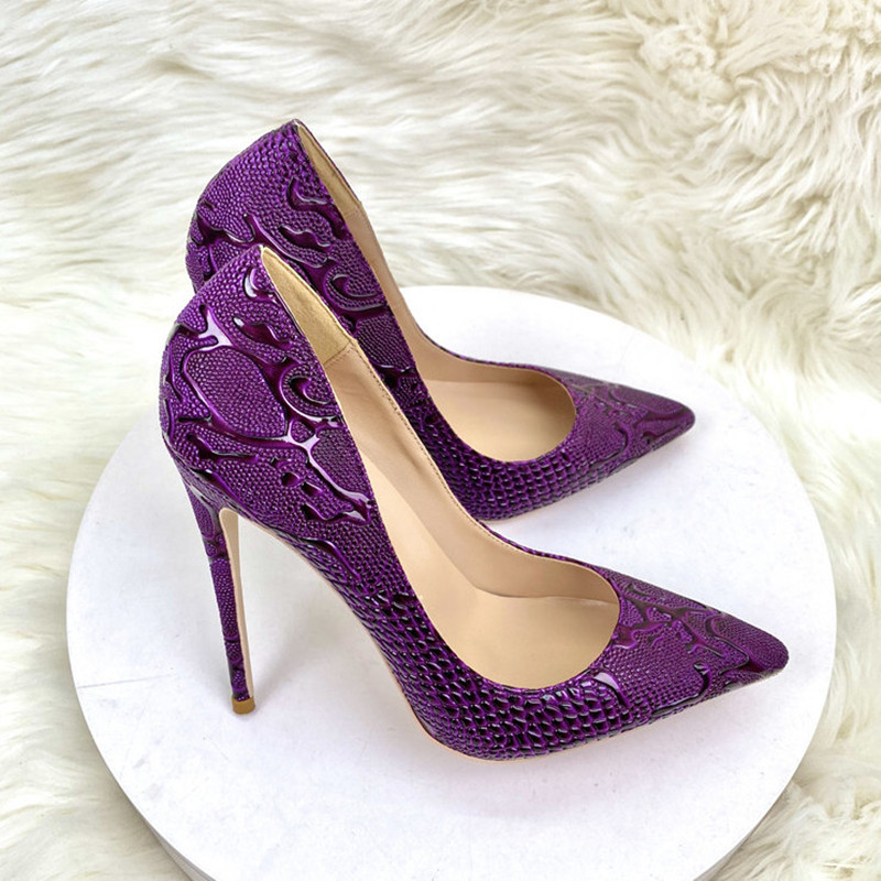 Sepatu Wanita Mewah Seksi Moti - Luxury Lifestyle ulasan dan harga