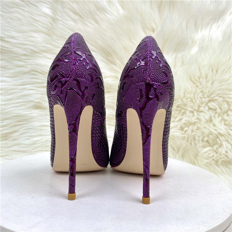 Sepatu Wanita Mewah Seksi Moti - Luxury Lifestyle ulasan dan harga